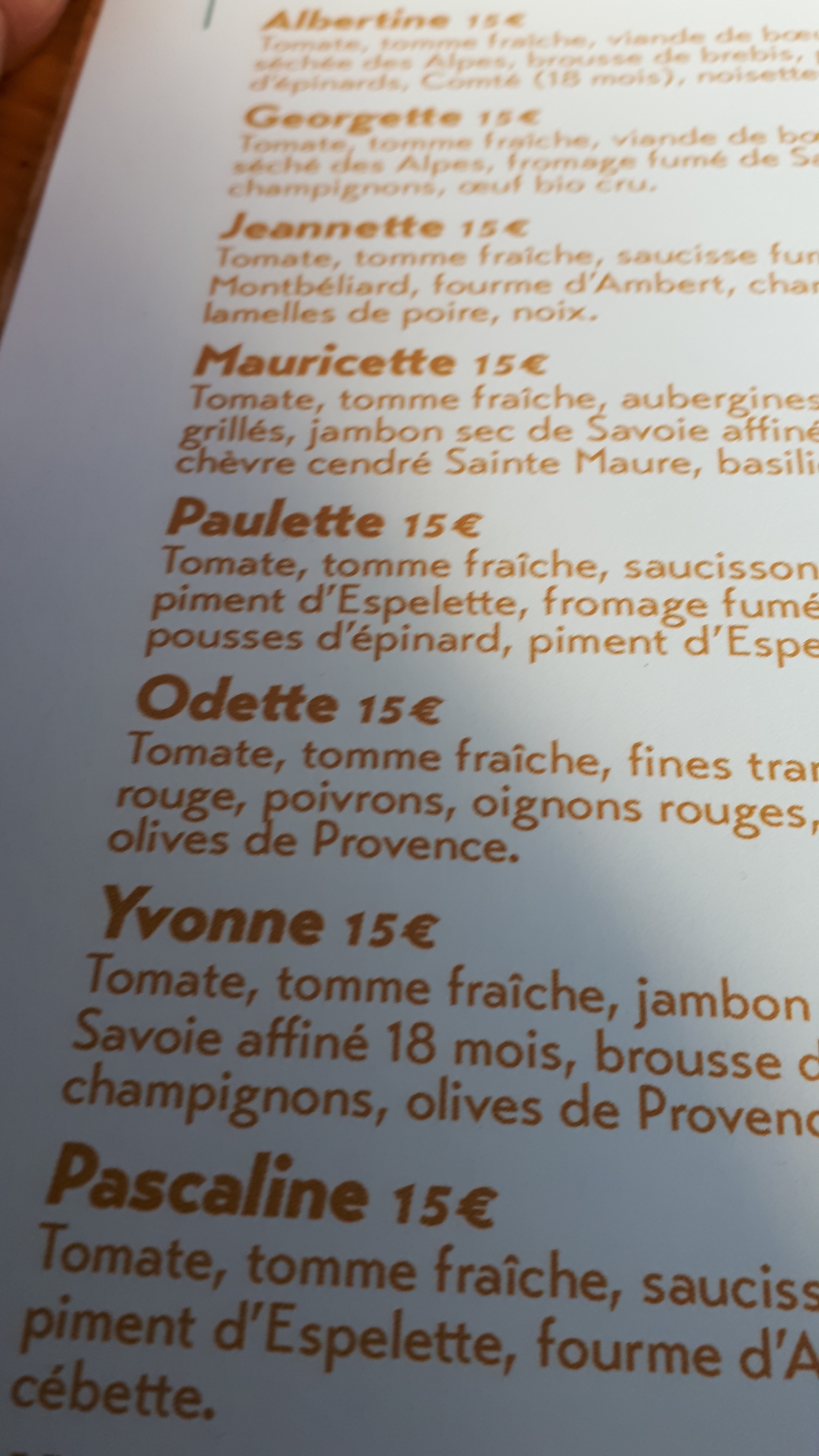 Photo n° 2 de l'avis de PHILIPPE.e fait le 30/01/2019 à 13:02