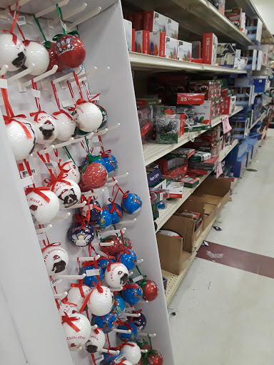 Discount Store «Ocean State Job Lot», reviews and photos, 90 River St, Waltham, MA 02543, USA