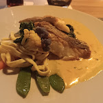 Photo n°1 de l'avis de Mel.e fait le 07/11/2023 à 12:03 sur le  Deichreiter à Sankt Peter-Ording