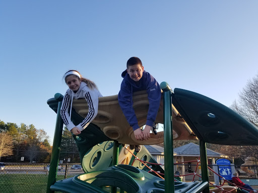 Playground «Haskell Field», reviews and photos, 40 Fairbank Rd, Sudbury, MA 01776, USA