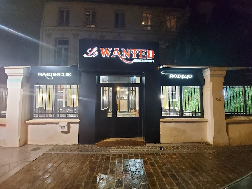 Le Wanted à Épinay-sur-Seine
