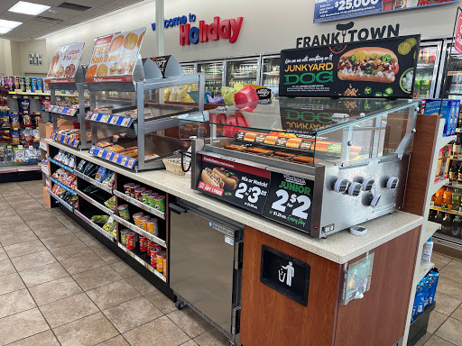 Convenience Store «Holiday Stationstores», reviews and photos, 110 Ellis Ave S, Ashland, WI 54806, USA