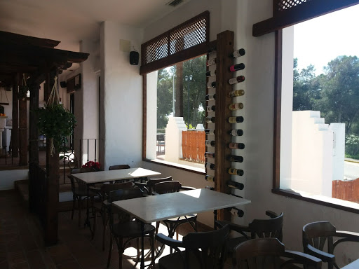 Información y opiniones sobre Malevo Tapería de Conil De La Frontera