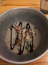 Les plus récentes photos du Restaurant OSE à Paris - n°8