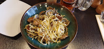Spaghetti du Restaurant italien Le Picobello à Strasbourg - n°3