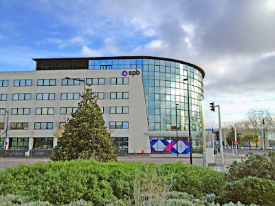 SPB à Le Havre