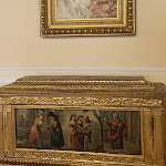 Photo n°29 de l'avis de Gautam.a fait le 04/05/2024 à 05:33 sur le  Grand Excelsior à Chianciano Terme