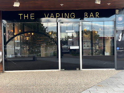 The Vaping Bar à Port-Jérôme-sur-Seine