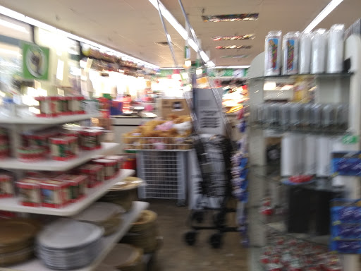 Dollar Store «Dollar Tree», reviews and photos, 4760 US-19, New Port Richey, FL 34652, USA