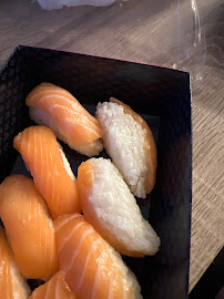Sushi du Restaurant japonais Eat Sushi Villemomble - n°6