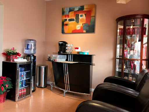 Nail Salon «Impression Nail & Spa», reviews and photos, 700 S Main St, Lapeer, MI 48446, USA