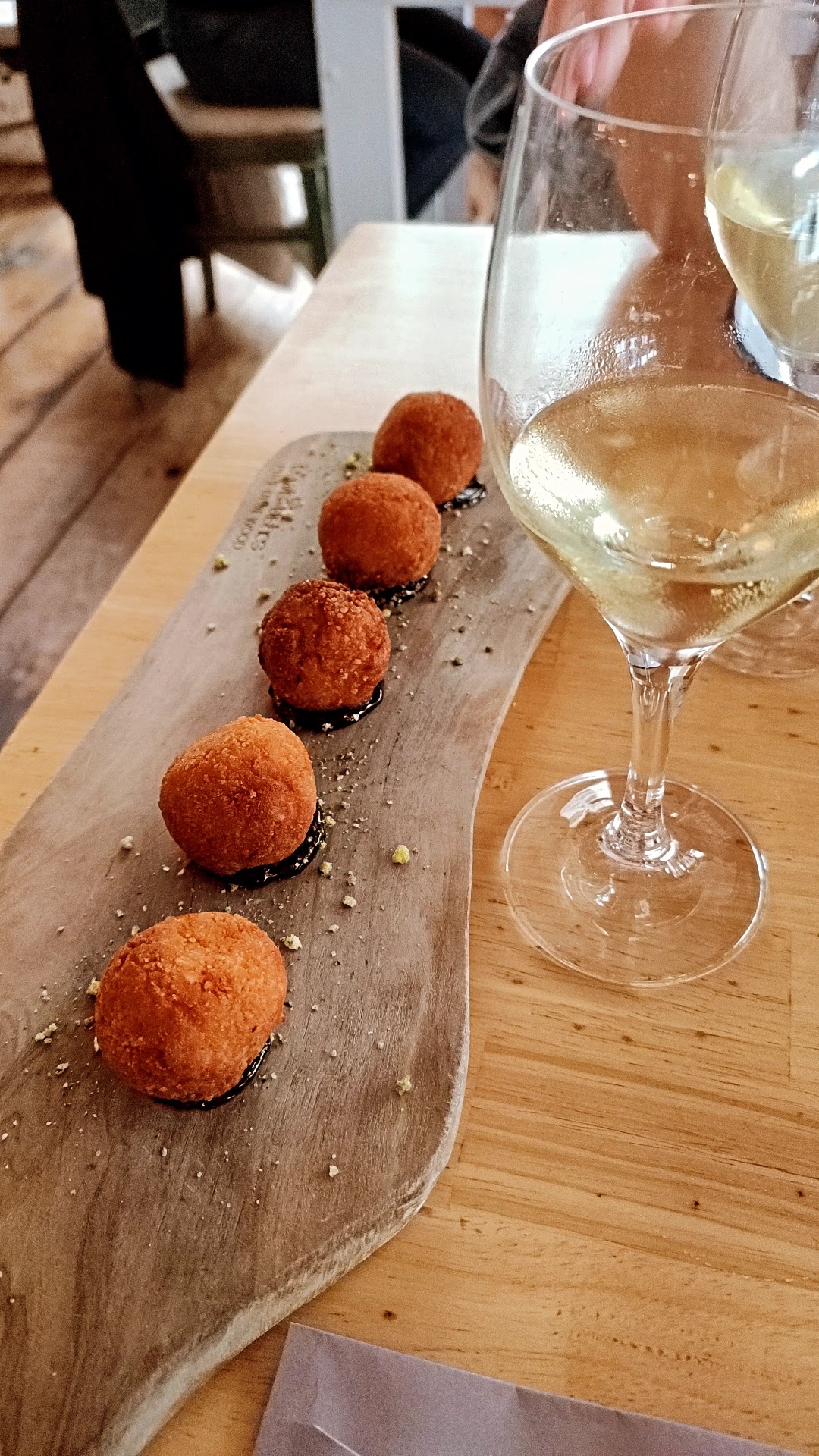 Photo n° 2 de l'avis de Mathieu.a fait le 27/04/2023 à 18:10