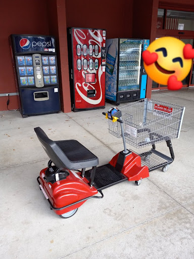 Warehouse club «BJ’s Wholesale Club», reviews and photos, 1800 Dunlawton Ave, Port Orange, FL 32127, USA