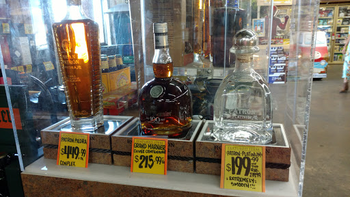 Liquor Store «Liquor Paradise», reviews and photos, 10277 E Foothill Blvd, Rancho Cucamonga, CA 91730, USA