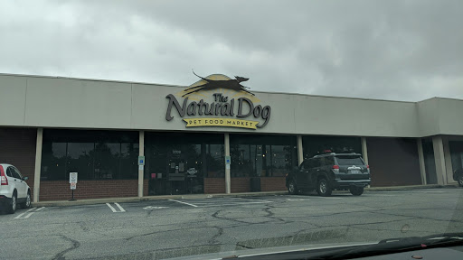 Pet Supply Store «The Natural Dog», reviews and photos, 3708 Lawndale Dr, Greensboro, NC 27455, USA