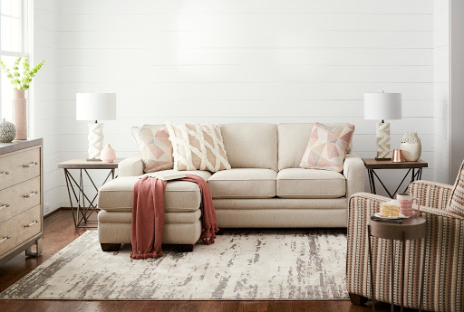 Furniture Store «La-Z-Boy Furniture Galleries», reviews and photos, 5808 US-19, New Port Richey, FL 34652, USA