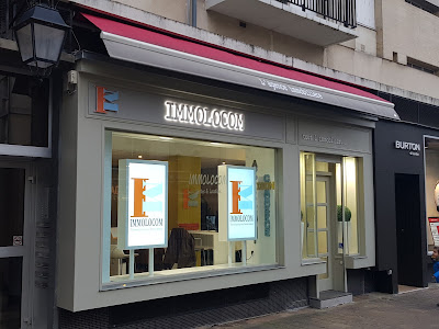 IMMOLOCOM à Paris