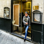 Photo n°1 de l'avis de Bluerental.u fait le 26/01/2017 à 09:28 sur le  Ristorante Panama à Alassio