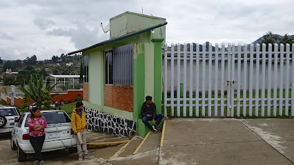 COBaEM San Juan Atzingo