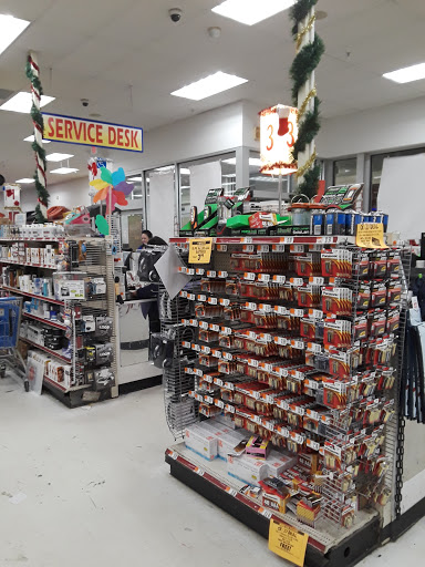 Discount Store «Ocean State Job Lot», reviews and photos, 90 River St, Waltham, MA 02543, USA