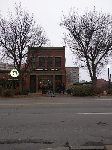 Coffee Shop «Starbucks», reviews and photos, 228 S Clinton St, Iowa City, IA 52240, USA