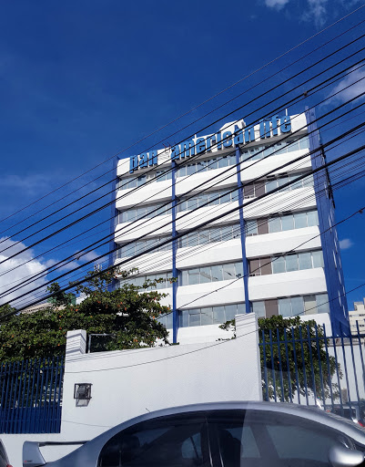 Pan-American Life Insurance Company, Honduras Branch