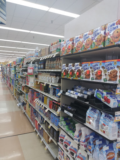 Grocery Store «Winn-Dixie», reviews and photos, 1360 Tampa Rd, Palm Harbor, FL 34683, USA