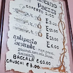 Photo n°5 de l'avis de mariano.a fait le 28/04/2024 à 13:26 sur le  Da Vincenzo à Potenza