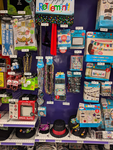 Party Store «Party City», reviews and photos