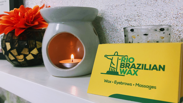 Rio Brazilian Wax