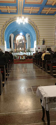 Římskokatolická farnost u kostela sv. Václava Kladno-Rozdělov