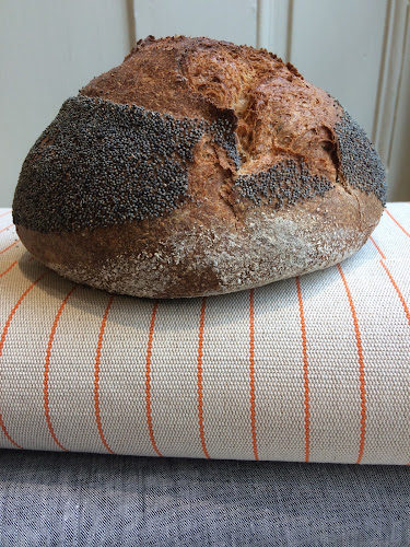 Rezensionen über Stoff und Brot in Muttenz - Bäckerei