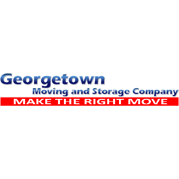 Moving and Storage Service «Georgetown Moving & Storage», reviews and photos, 1100 N Glebe Rd STE 1010, Arlington, VA 22201, USA