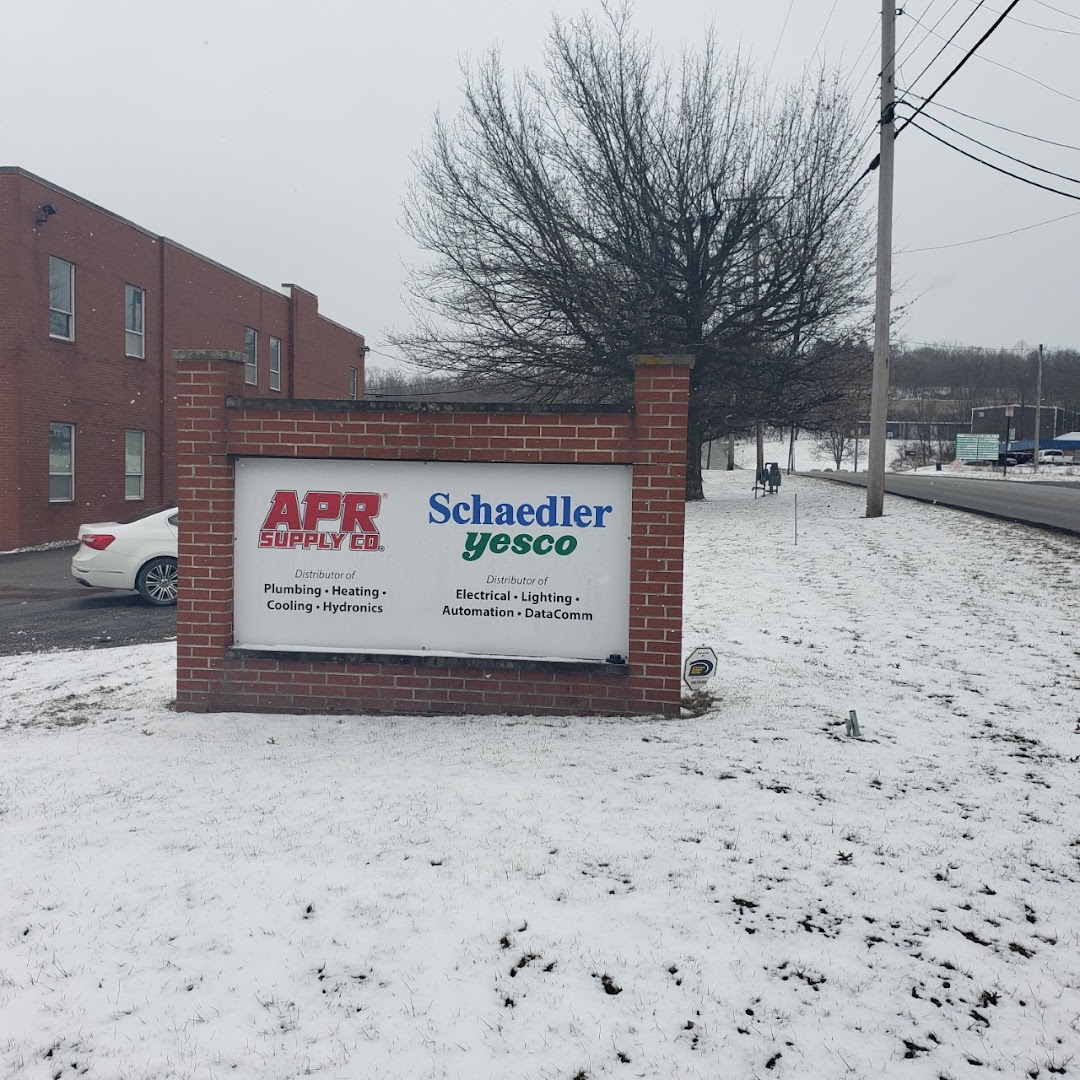 APR Supply Co. - Greensburg