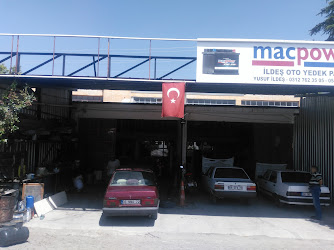 İldeş Oto