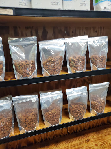 Restaurant «Organix», reviews and photos, 1731 Colorado Blvd, Eagle Rock, CA 90041, USA