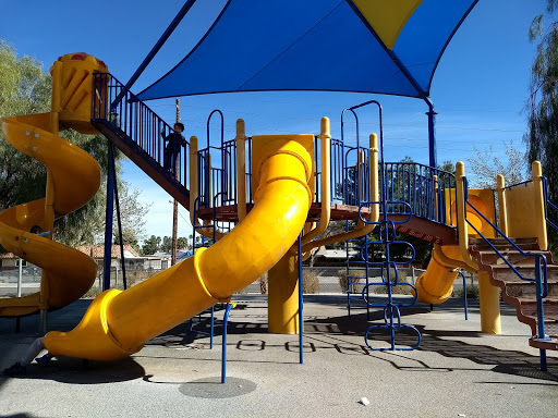Park «Potosi Park», reviews and photos, 2750 Mohawk St, Las Vegas, NV 89146, USA