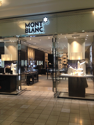 Montblanc Boutique Atlanta, 3393 Peachtree Rd NE #3006, Atlanta, GA 30326, USA, 