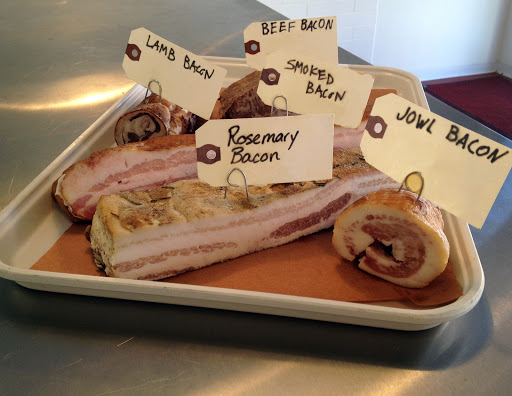 Butcher Shop «Homestead Meats», reviews and photos, 1305 Chicago Ave, Evanston, IL 60201, USA