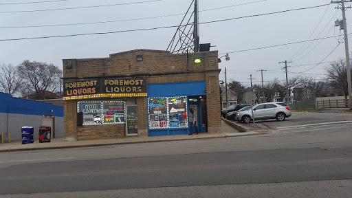 Liquor Store «Foremost Liquor Stores», reviews and photos, 178 S Broadway, Aurora, IL 60505, USA