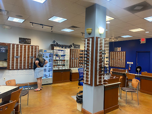 Eye Care Center «Texas State Optical of San Marcos», reviews and photos, 2406 Hunter Rd #102, San Marcos, TX 78666, USA