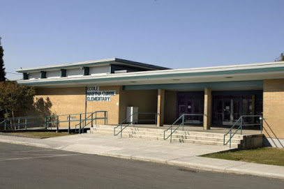 Martha Currie Elementary