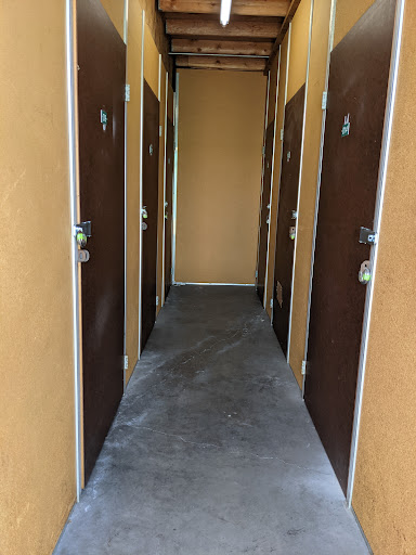 Extra Space Storage image