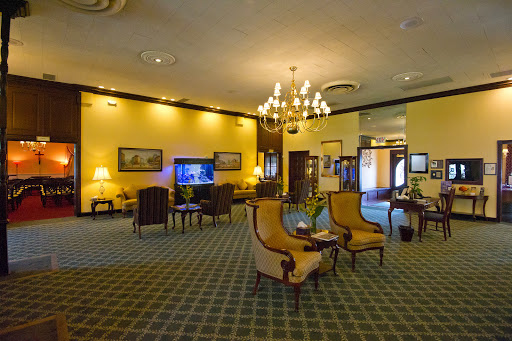 Funeral Home «Branch Funeral Home Smithtown», reviews and photos, 190 E Main St, Smithtown, NY 11787, USA