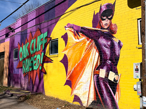 Gift Shop «We Are 1976, Inc.», reviews and photos, 313 N Bishop Ave, Dallas, TX 75208, USA