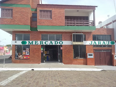 Mercado Jarau