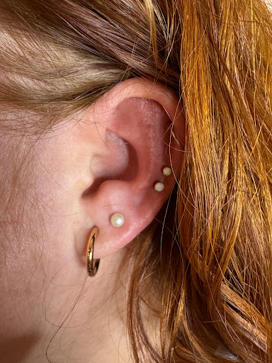 Explore small ocean tattoo ideas, creative tattoo ideas in Tooele, available at Elevn11 Piercings