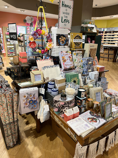 Stationery Store «Paper Source», reviews and photos, 3333 Bear St #125, Costa Mesa, CA 92626, USA