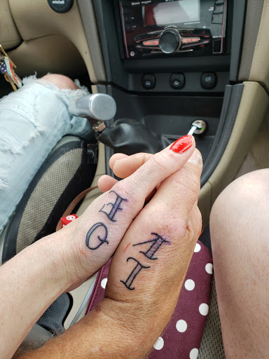 Explore tennis tattoo ideas, creative tattoo ideas in Jackson, available at Inkk Culture Tattoo