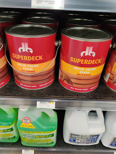 Paint Store «Sherwin-Williams Paint Store», reviews and photos, 657 Pacific Dr, American Fork, UT 84003, USA